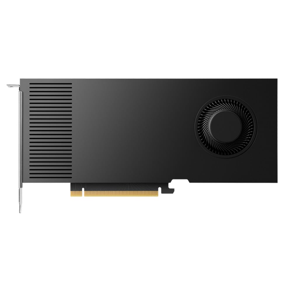 Carte graphique PNY NVIDIA RTX 4000 Ada Generation 20 Go GDDR6 ECC (VCNRTX4000ADA-PB)