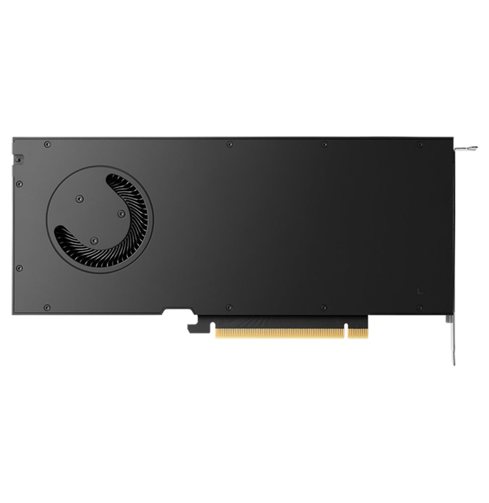 Carte graphique PNY NVIDIA RTX 4000 Ada Generation 20 Go GDDR6 ECC (VCNRTX4000ADA-PB)