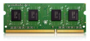 Mémoire RAM Kingston 4 Go DDR3L SO-DIMM 1600MHz CL11