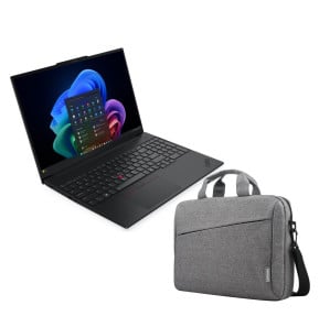 Ordinateur portable Lenovo ThinkPad E16 Gen 3 (22AY0001FE) — image 2