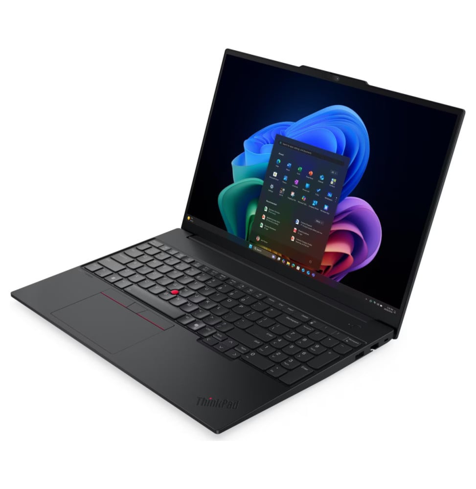 Ordinateur portable Lenovo ThinkPad E16 Gen 3 Intel Core Ultra 7 258V (22AY0001FE)