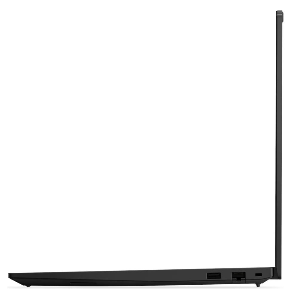 حاسوب محمول Lenovo ThinkPad E16 Gen 3 بمعالج Intel Core Ultra 7 258V و32 جيجابايت و512 جيجابايت + حقيبة مجانية (22AY0001FE) — صورة 9