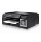 Imprimante Couleur Jet d'encre 3-en-1 Brother DCP-T300