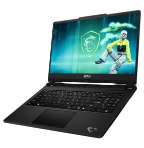 Ordinateur Portable Gaming MSI Cyborg 15 C13WEO-428MA (9S7-15T121-428) — image 2