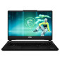 Ordinateur Portable Gaming MSI Cyborg 15 C13WFO-431MA (9S7-15T121-431)