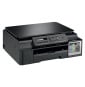 Imprimante Couleur Jet d'encre 3-en-1 Brother DCP-T300