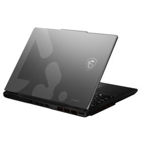 Ordinateur Portable Gaming MSI Cyborg 15 C13WFO-434XMA (9S7-15T121-434) — image 3