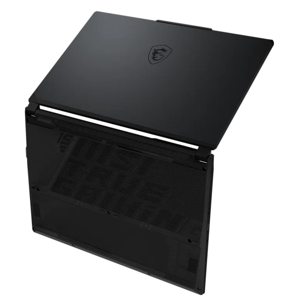 Ordinateur Portable Gaming MSI Cyborg 15 Black Edition A13VEO-2605MA (9S7-15K112-2605)