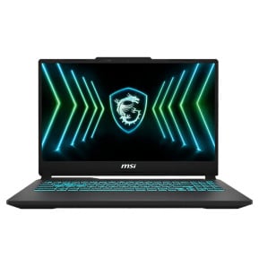 Ordinateur Portable Gaming MSI Cyborg 15 Black Edition A13VEO-2606XMA (9S7-15K112-2606)