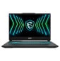 Ordinateur Portable Gaming MSI Cyborg 15 Black Edition A13VEO-2606XMA (9S7-15K112-2606)