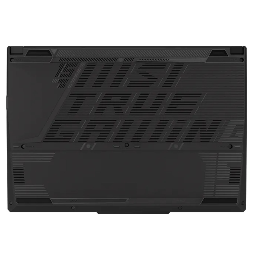 حاسوب محمول للألعاب MSI Cyborg 15 Black Edition A13VEO-2606XMA (9S7-15K112-2606) — صورة 5