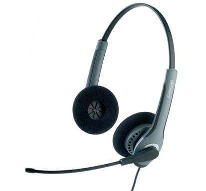 Cordon intelligent universel Jabra GN1200 - QD /RJ10, 80 cm