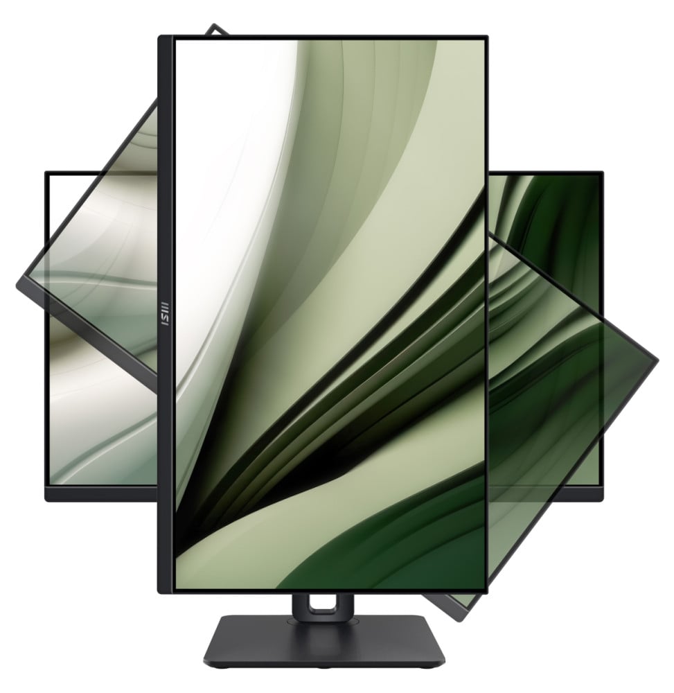Écran 24" Full HD MSI PRO MP245PG (9S6-3PC19M-003)