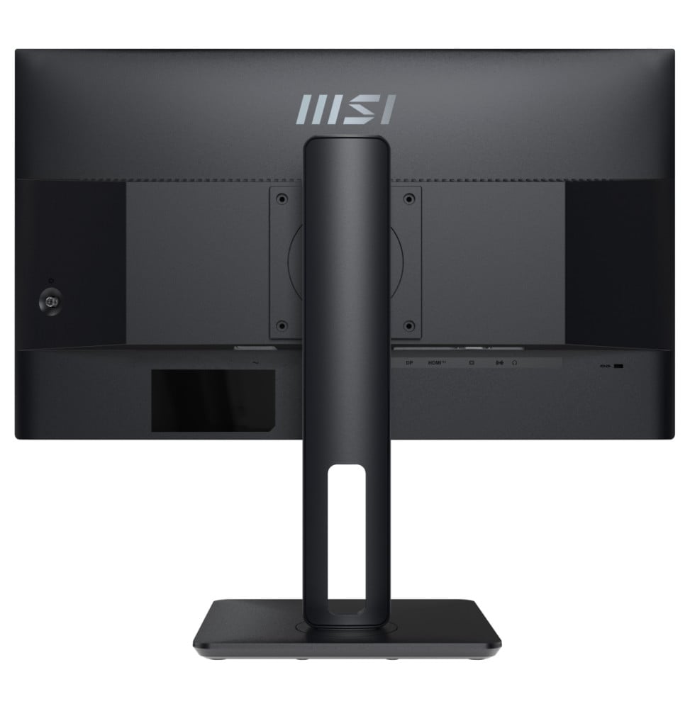 Écran 24" Full HD MSI PRO MP245PG (9S6-3PC19M-003)