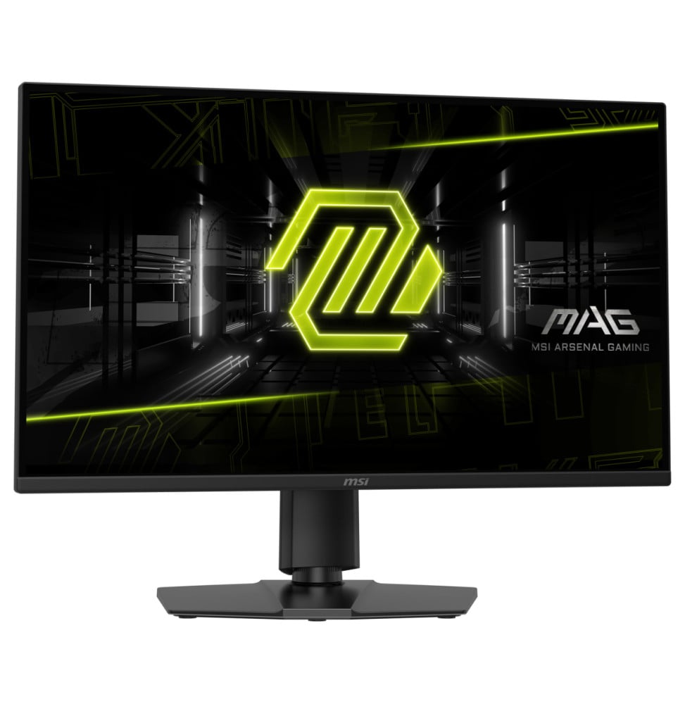 Écran 27" UHD 4K MSI MAG 275UPD E14 (9S6-3CE89M-034)