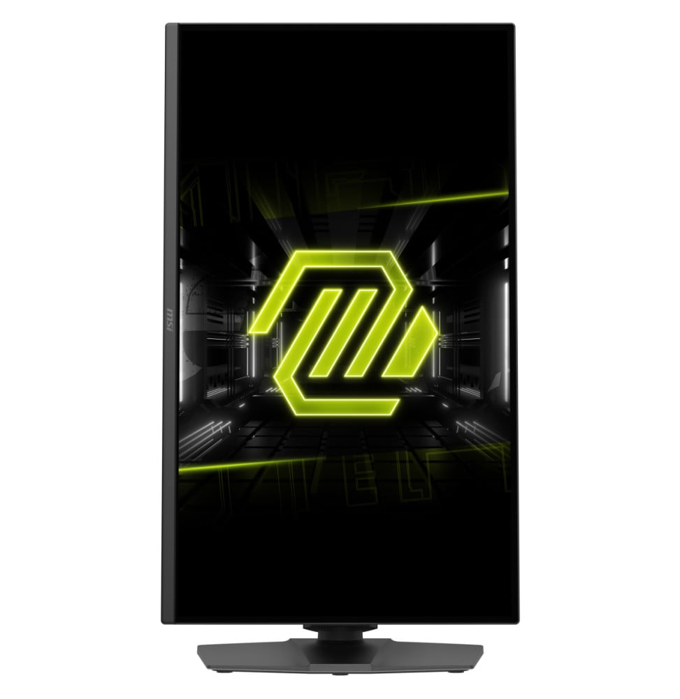 Écran 27" UHD 4K MSI MAG 275UPD E14 (9S6-3CE89M-034)