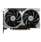 Carte Graphique MSI GeForce RTX 5060 8G VENTUS 2X OC V1 (912-V550-009)
