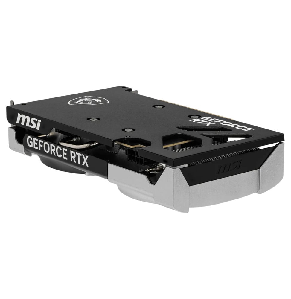 Carte Graphique MSI GeForce RTX 5060 8G VENTUS 2X OC V1 (912-V550-009)
