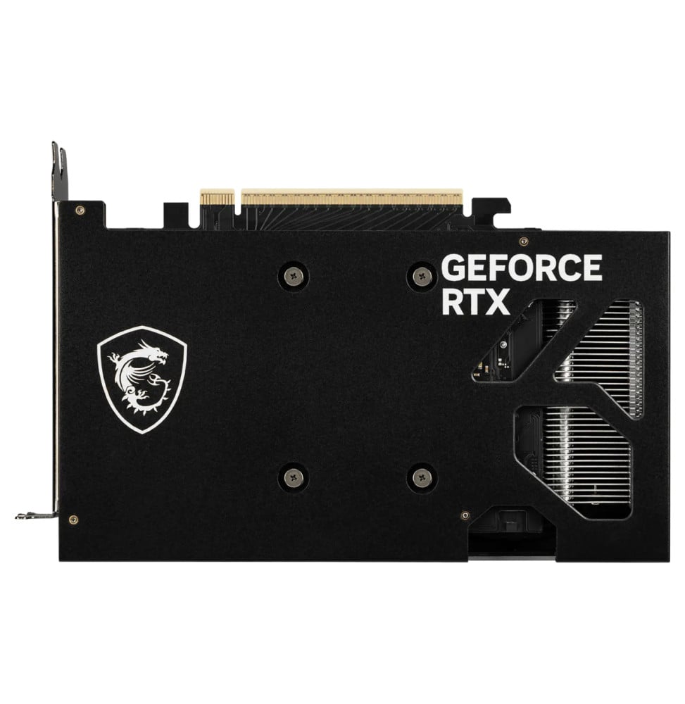 Carte Graphique MSI GeForce RTX 5060 8G VENTUS 2X OC V1 (912-V550-009)