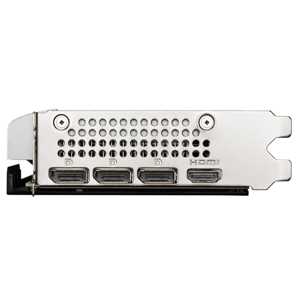 Carte Graphique MSI GeForce RTX 5060 8G VENTUS 2X OC V1 (912-V550-009)