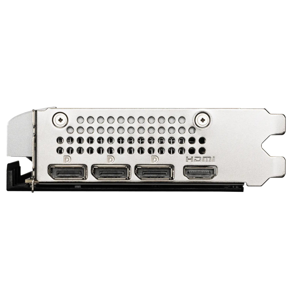 بطاقة رسوميات MSI GeForce RTX 5060 8G VENTUS 2X OC V1 (912-V550-009) — صورة 5