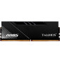 Barrette mémoire TwinMOS VOLTX U-DIMM 16GB DDR5 6000 MHz CL36 - PC bureau (6291104608429)