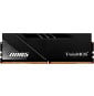 Barrette mémoire TwinMOS VOLTX U-DIMM 16GB DDR5 5600 MHz CL46 - PC bureau (6291104608290)