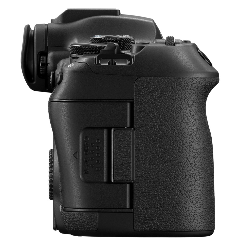 Canon EOS R6 Mark III Mirrorless Camera Body Only (4549292246452) — image 4