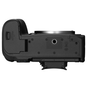 Appareil photo hybride Canon EOS R6 Mark III boîtier nu (4549292246452) — image 6