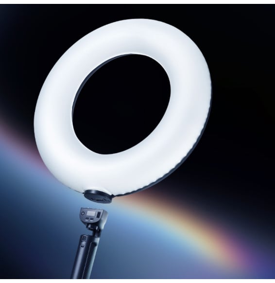 Anneau lumineux LED gonflable Godox LR150 Air (6952344245071)