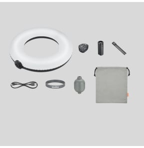Anneau lumineux LED gonflable Godox LR150 Air (6952344245071) — image 3