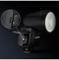 Flash Appareil Photo Godox V1 mid C pour Canon (6952344245880)