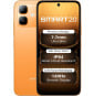 Infinix Smart 20 4G Dual Sim (4GB | 128 GB)