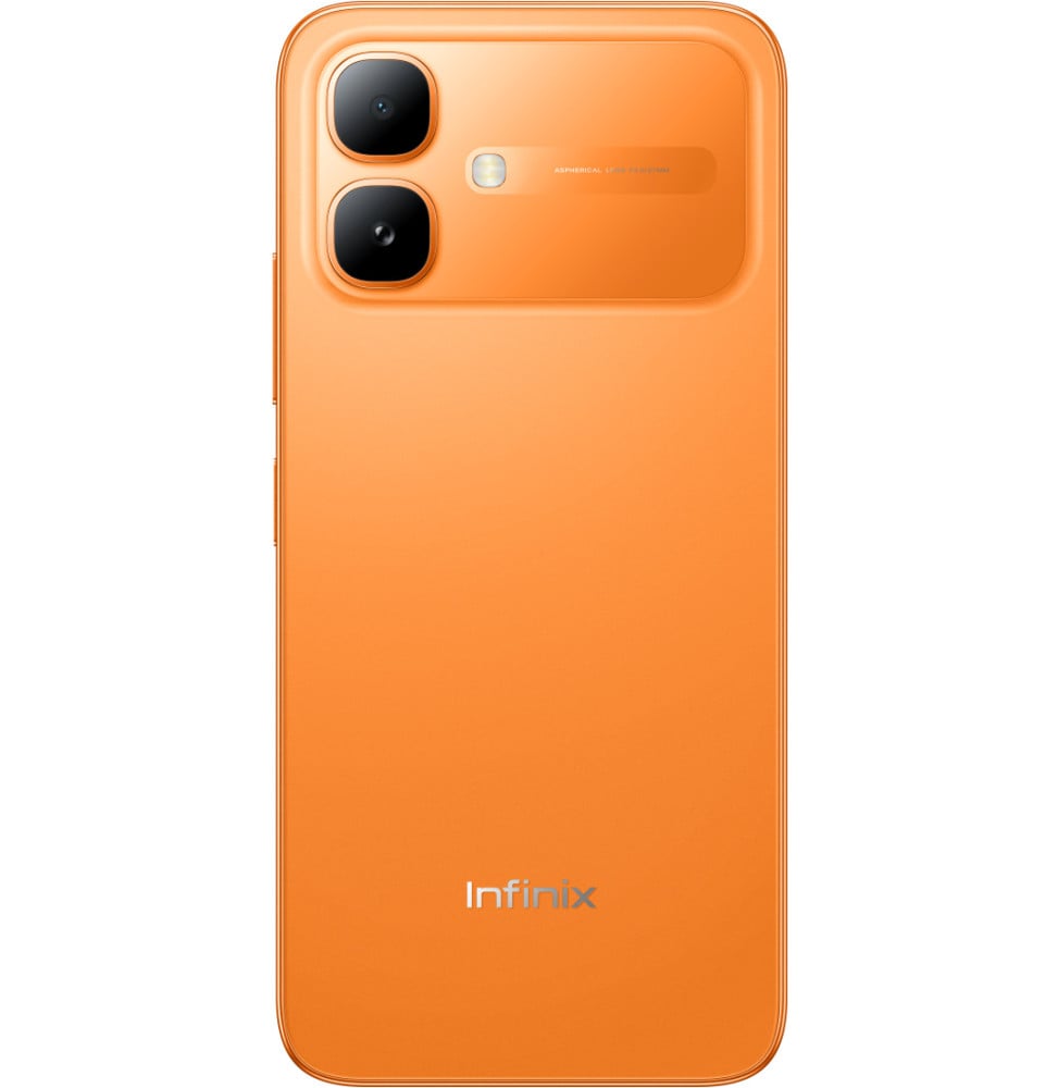 Infinix Smart 20 4G Dual Sim (4GB | 128 GB) — image 2