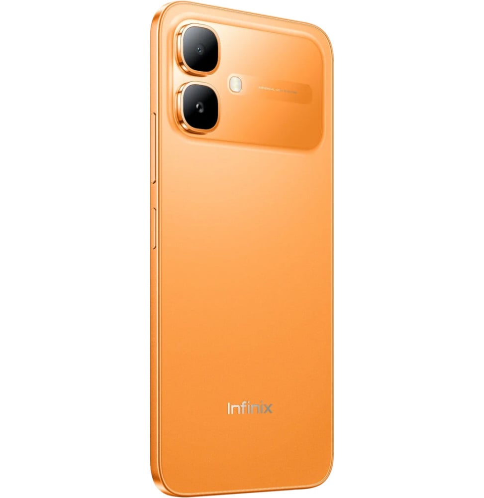 Infinix Smart 20 4G Dual Sim (4GB | 128 GB) — image 3
