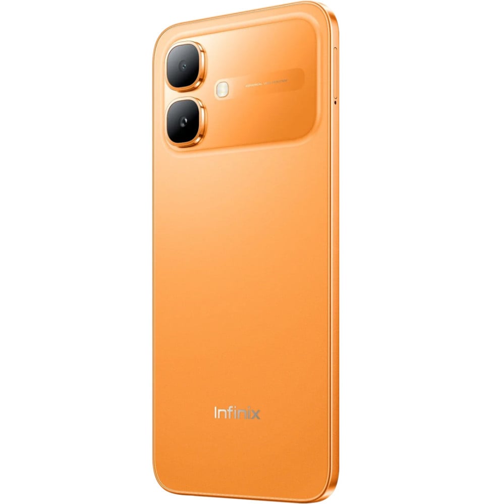 Infinix Smart 20 4G Dual Sim (4GB | 128 GB) — image 4