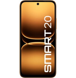 Infinix Smart 20 4G Dual Sim (4GB | 128 GB) — image 7