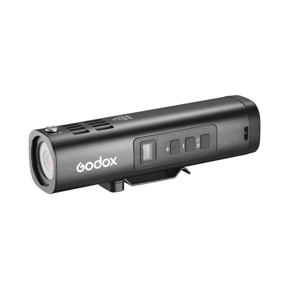 Torche LED bicolore Godox FL15Bi (6952344243923)