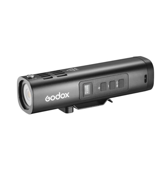 Torche LED bicolore Godox FL15Bi (6952344243923)