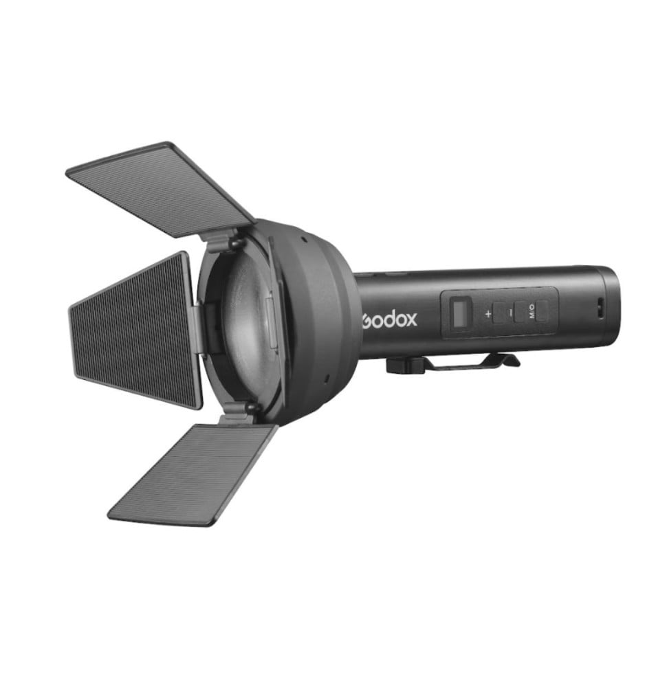 Torche LED bicolore Godox FL15Bi (6952344243923)