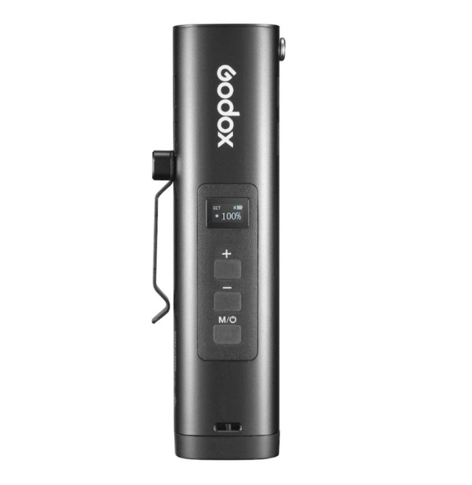 مصباح LED يدوي ثنائي اللون Godox FL15Bi (6952344243923) — صورة 6