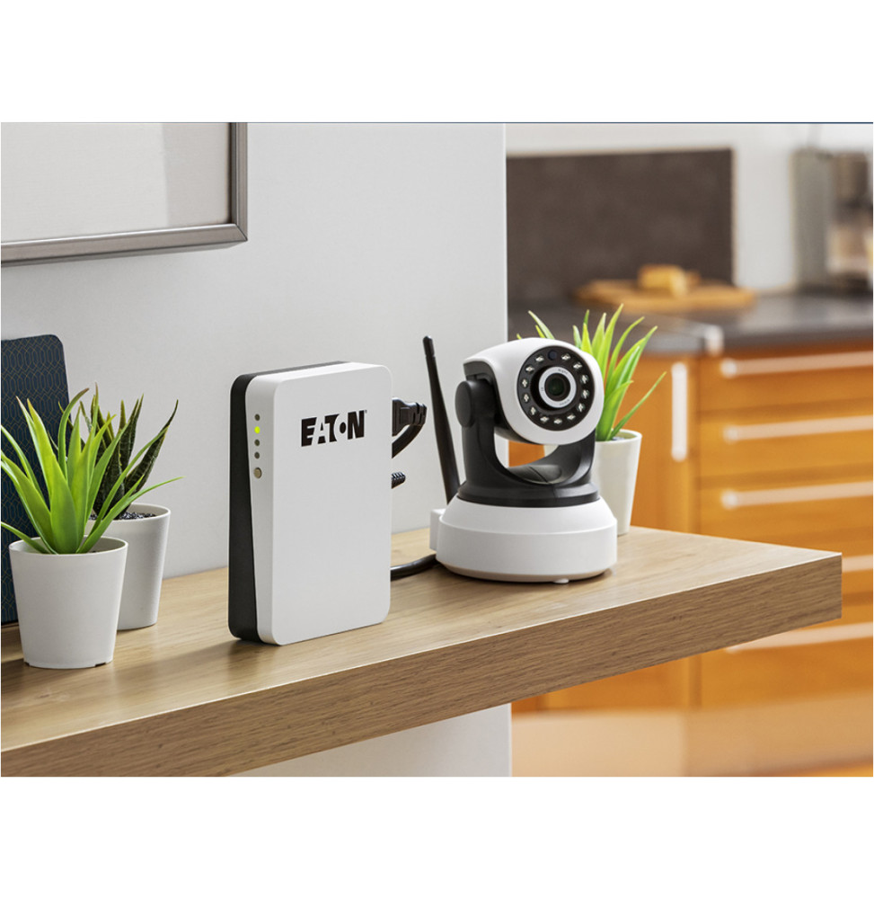 Eaton 3S Mini alimentation d'énergie non interruptible 36 W (3SM36) — image 9