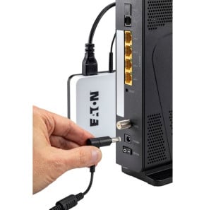 Eaton 3S Mini alimentation d'énergie non interruptible 36 W (3SM36) — image 8