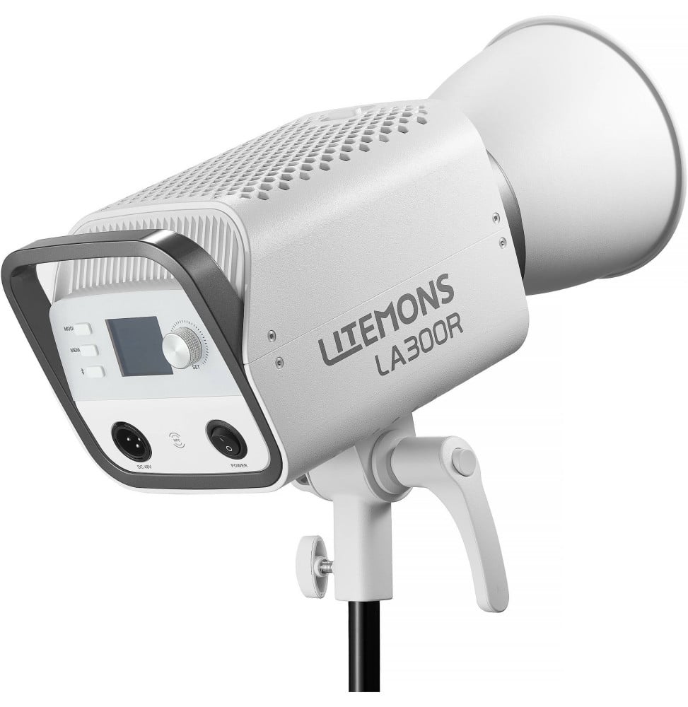 Godox LA300R Blanc