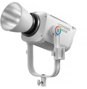 Projecteur LED RGB Godox Litemons LA600R K1 Blanc (6952344241691)