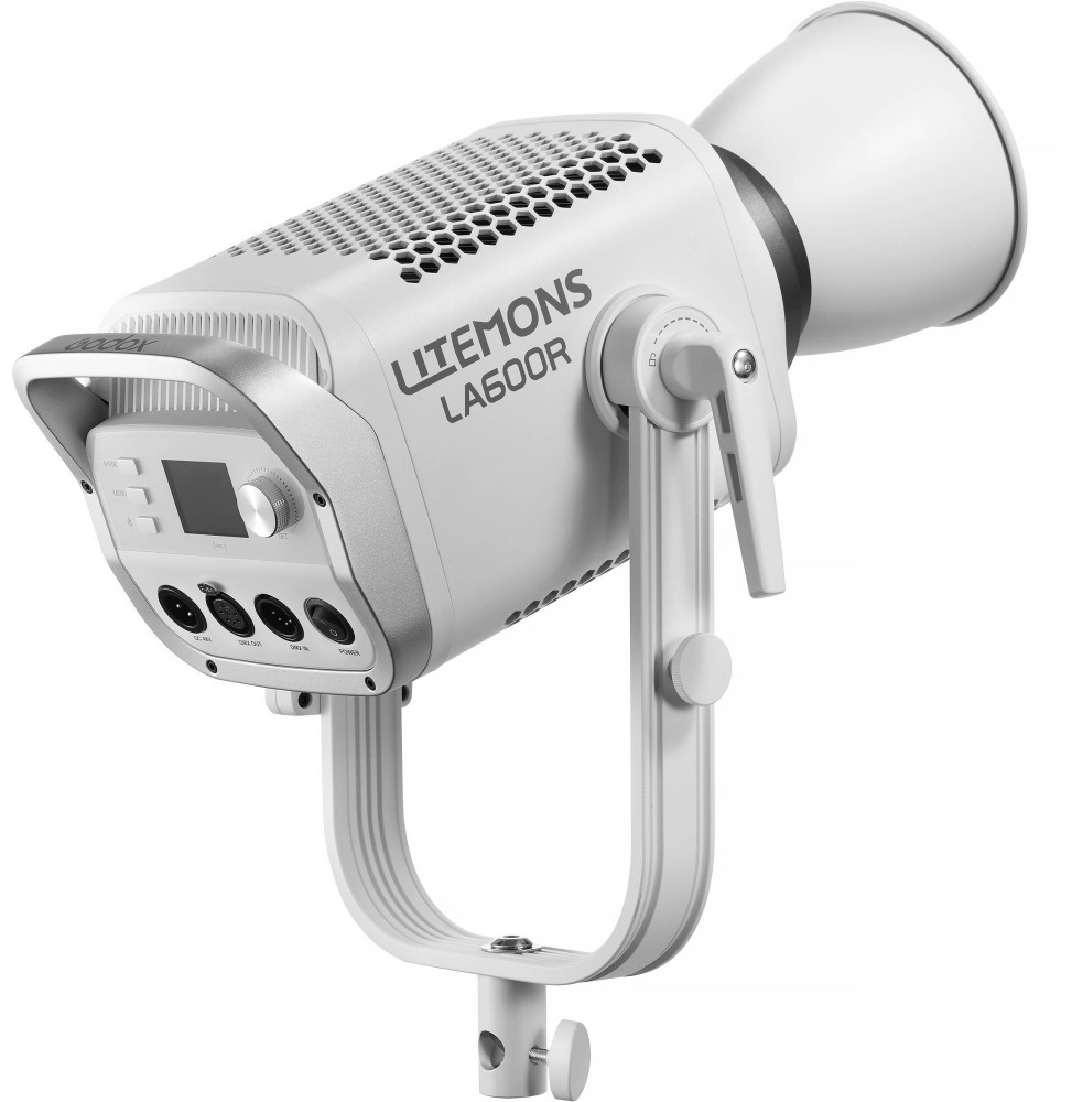 Godox LA600R Blanc