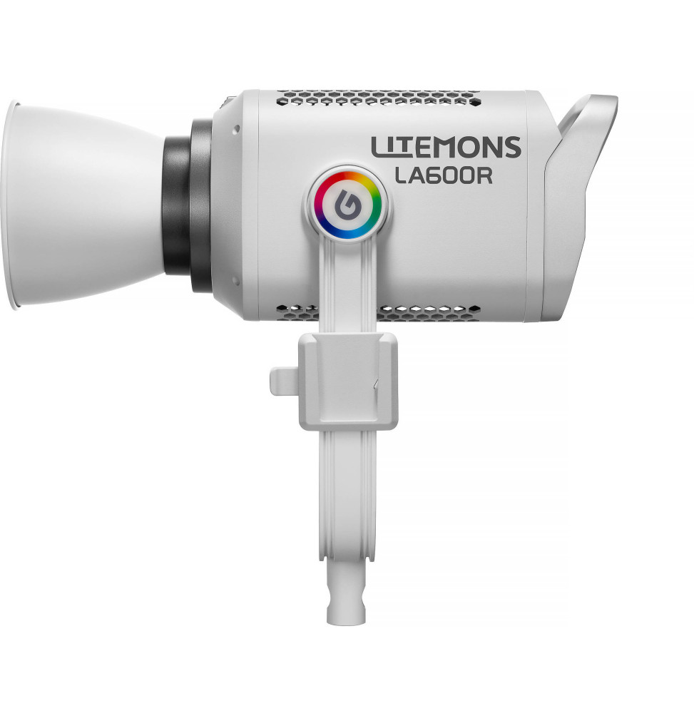 Godox LA600R Blanc