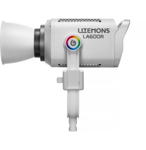 Projecteur LED RGB Godox Litemons LA600R K1 Blanc (6952344241691) — image 4