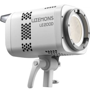 Projecteur LED lumière du jour Godox Litemons LE200D (6952344247457)