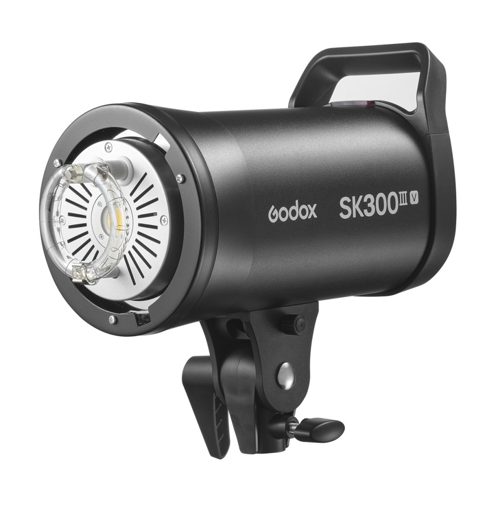 فلاش استوديو Godox SK300III-V (6952344247297) — صورة 1